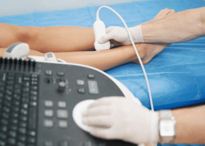 Ecocolordoppler Napoli