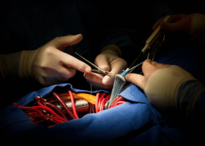 Aneurisma Aorta Napoli