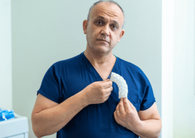 Aneurisma Aorta Napoli