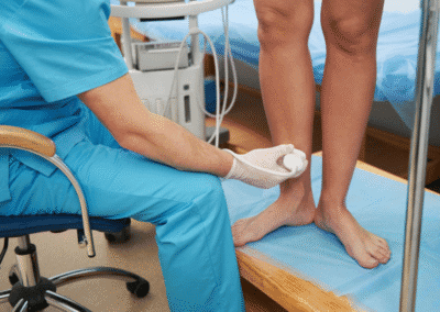 Ecocolordoppler Napoli