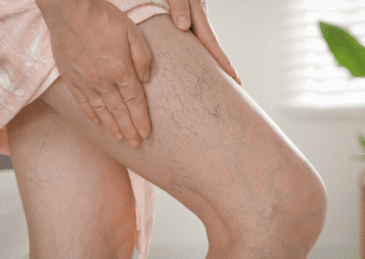 Insufficienza Venosa Napoli