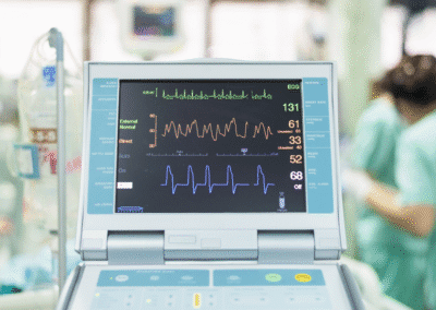 Aneurisma Aorta Napoli