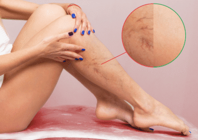 Insufficienza Venosa Napoli