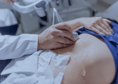 Ecocolordoppler Napoli