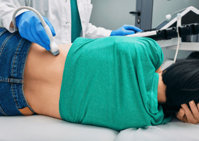 Ecocolordoppler Napoli