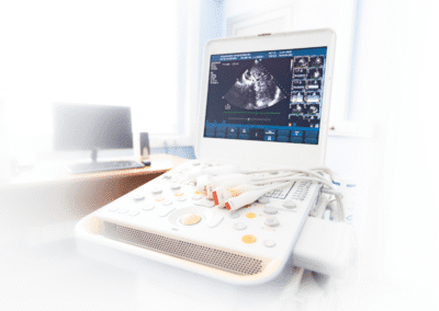 Ecocolordoppler Napoli