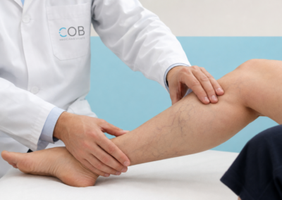 Visita Vascolare Napoli